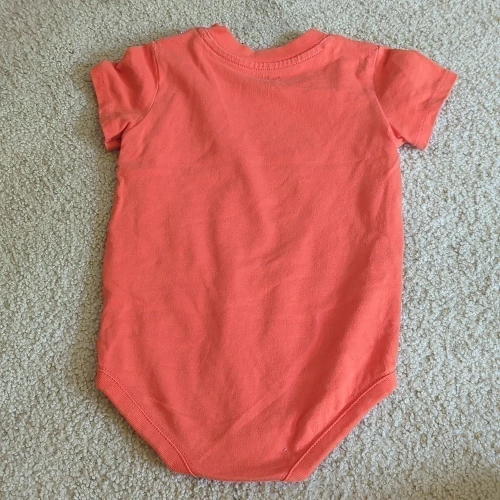 Gymboree Baby Boy Shirt Bundle 2 Polos & Bodysuit 12-18 M & Button Down 18-24M